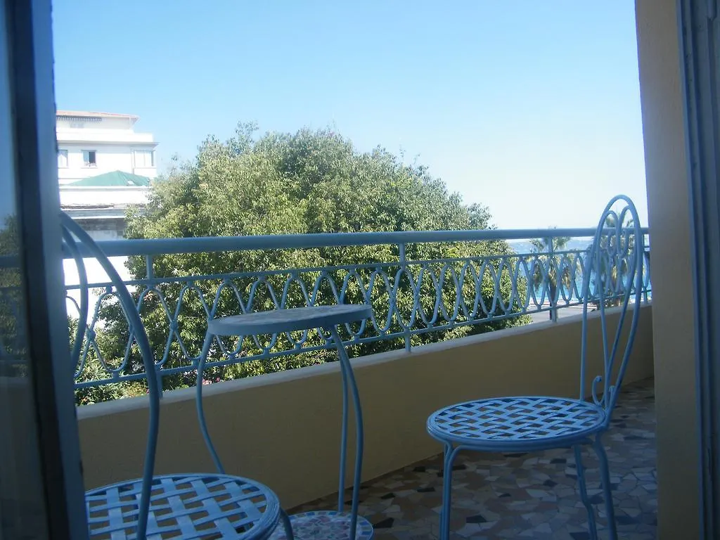 Apartment Villa Henriiv Nice 0*,  France