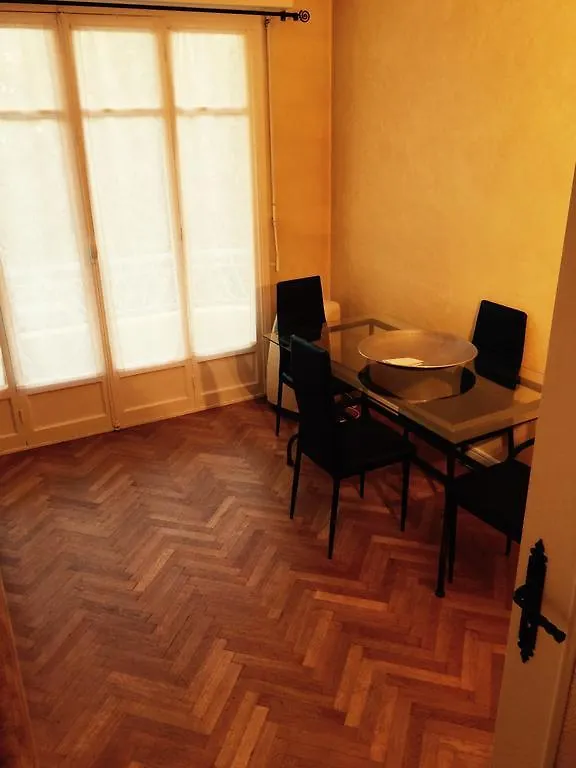 Apartment Villa Henriiv Nice 0*,  France
