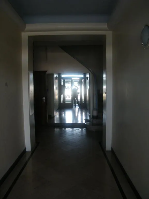 Apartment Villa Henriiv Nice