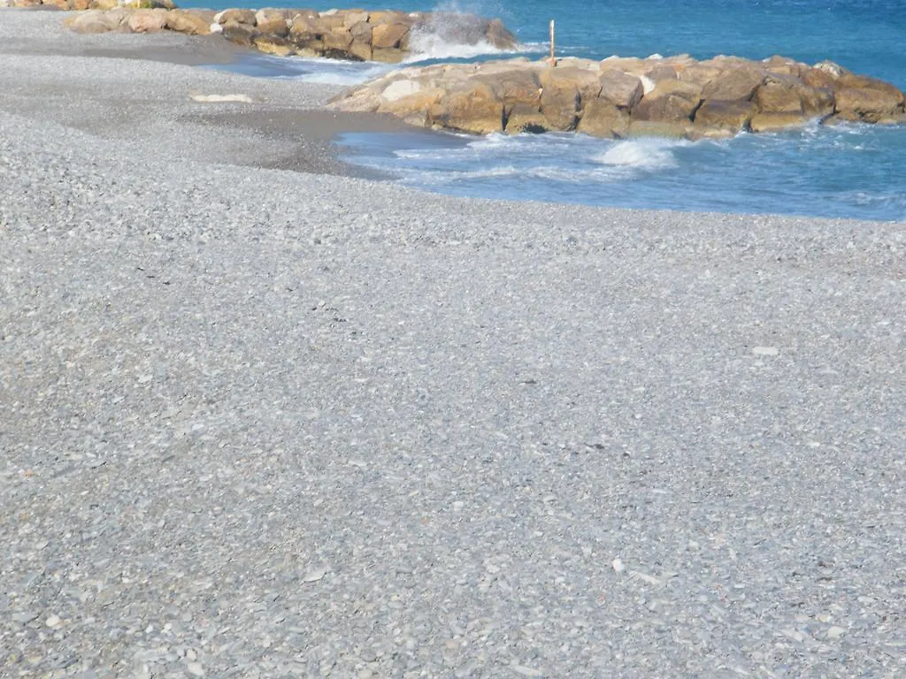 Apartment Villa Henriiv Nice